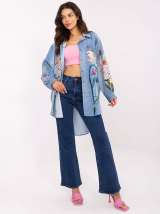 Koszula-DHJ-KS-18729-6.01P-niebieski