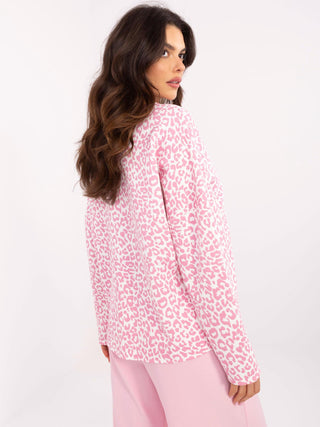 Bluzka-MI-BZ-391739.34-biało-różowy