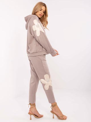 Komplet-MI-KMPL-M6124.61P-ciemny bezowy