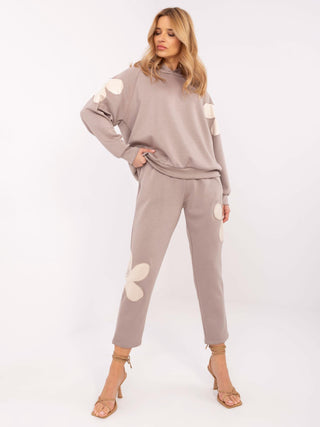 Komplet-MI-KMPL-M6124.61P-ciemny bezowy