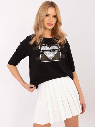 Bluzka-CLM-BZ-0012.94-czarny