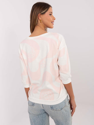 Bluzka-RV-BZ-A285.24-biało-różowy