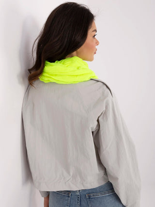 Chustka-AT-CH-1906.98-fluo żółty