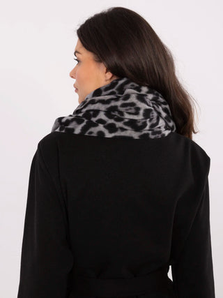 Szalik-AT-SZ-1-892.39P-szaro-czarny