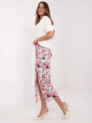 Spódnica-MI-SD-G9119-1.51-biało-różowy