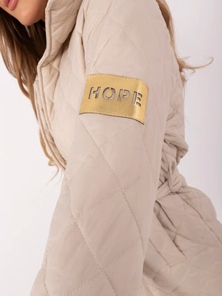 Płaszcz-MI-PL-88311.59P-beżowy