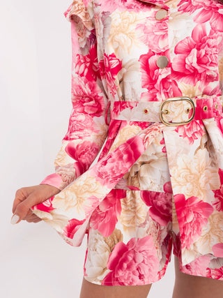 Kombinezon-DHJ-KO-20615-1.66-beżowo-różowy