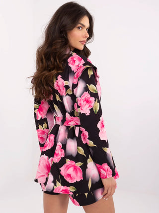 Kombinezon-DHJ-KO-20615-2.60-czarno-różowy