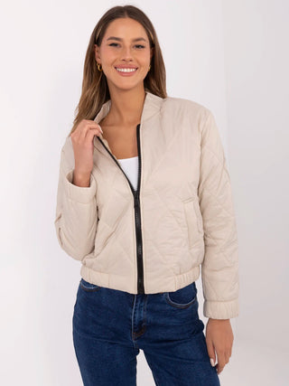 Kurtka-MI-KR-88357.69P-beżowy