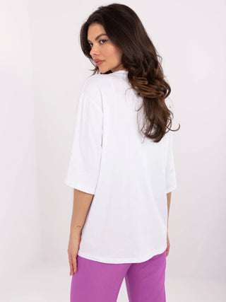 T-shirt-MI-TS-M736-1.36-biały