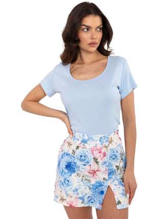 T-shirt-RV-TS-A557.66P-jasny niebieski