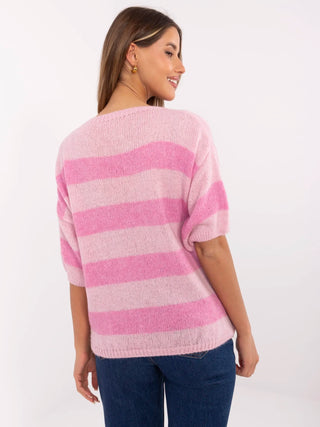 Sweter-MI-SW-2503.84-różowy