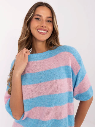 Sweter-MI-SW-2503.84-niebieski