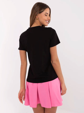 T-shirt-MI-TS-M750.95-czarny