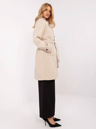 Płaszcz-TW-PL-BI-2309.86-beżowy