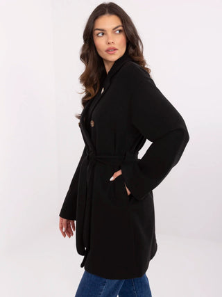 Płaszcz-TW-PL-BI-28987.85-czarny