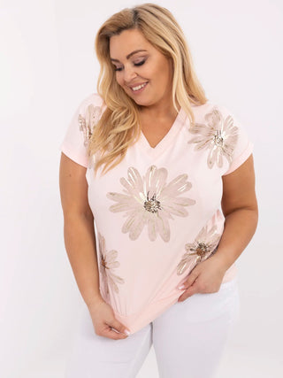 Bluzka-RV-BZ-A547.01-jasny różowy