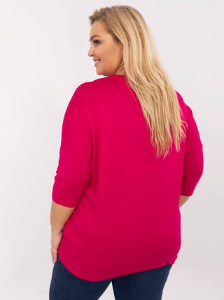 Bluzka-RV-BZ-A524.80-fuksjowy