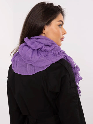 Chustka-AT-CH-S-893.70P-fioletowy