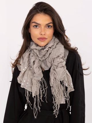 Chustka-AT-CH-S-893.70P-ciemny bezowy