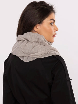 Chustka-AT-CH-S-893.70P-ciemny bezowy