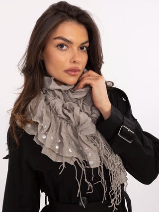 Chustka-AT-CH-S-893.70P-ciemny bezowy