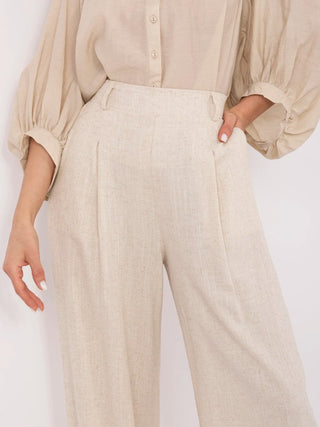 Spodnie-NM-SP-Y0817.89-beżowy