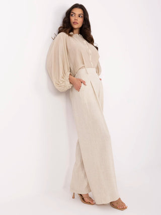 Spodnie-NM-SP-Y0817.89-beżowy