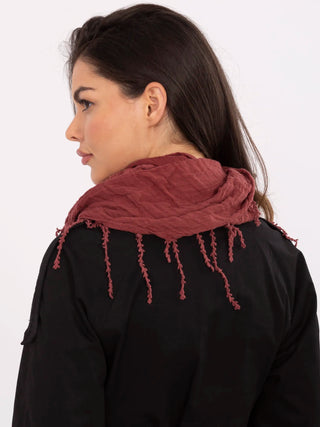 Chustka-AT-CH-0414.84-bordowy