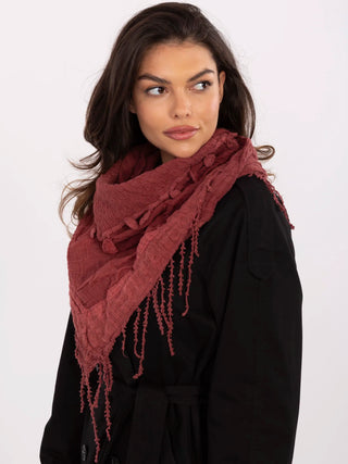 Chustka-AT-CH-0414.84-bordowy