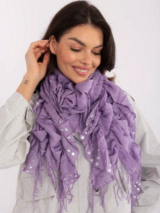 Chustka-AT-CH-S-893.70P-jasny fioletowy