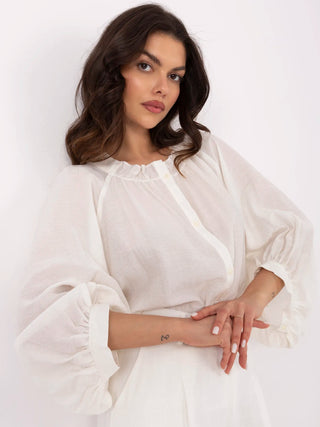 Koszula-NM-KS-S6142.71P-ecru