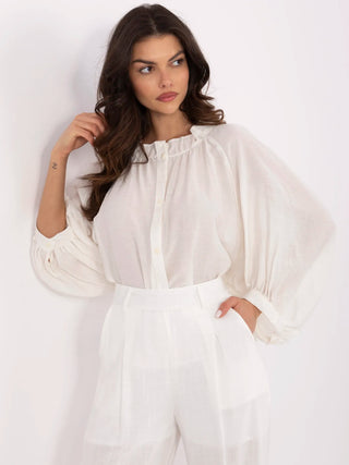 Koszula-NM-KS-S6142.71P-ecru