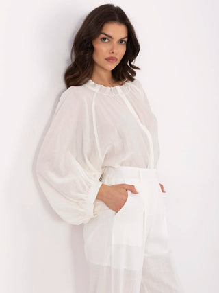 Koszula-NM-KS-S6142.71P-ecru