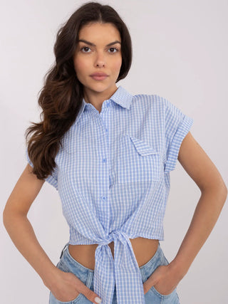 Koszula-NM-BZ-KA-01147.62P-biało-niebieski