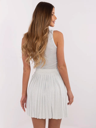 Spódnica-NM-SD-RB62367.47P-srebrny