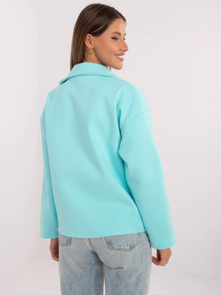 Płaszcz-MO-PL-1803.96-mietowy