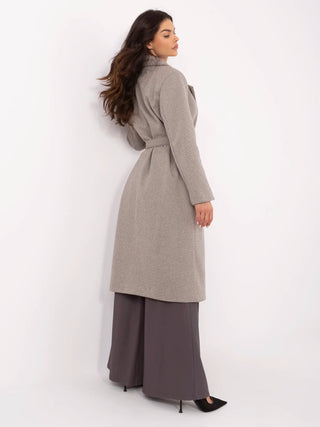 Płaszcz-MO-PL-1804.00-szaro-beżowy