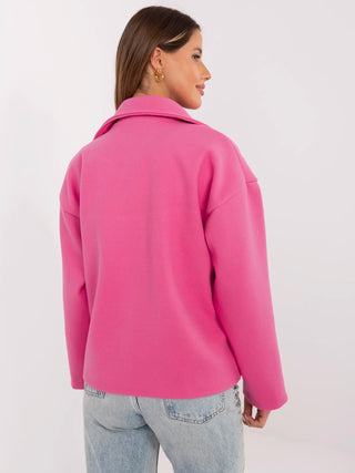 Płaszcz-MO-PL-1803.96-fuksjowy