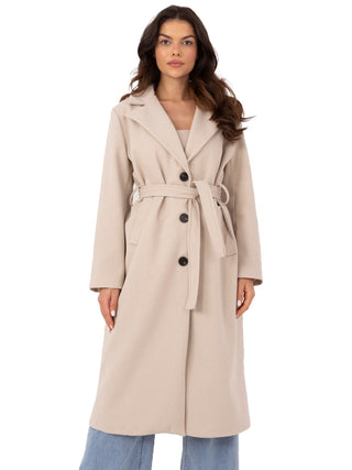 Płaszcz-MO-PL-1804.00-beżowy