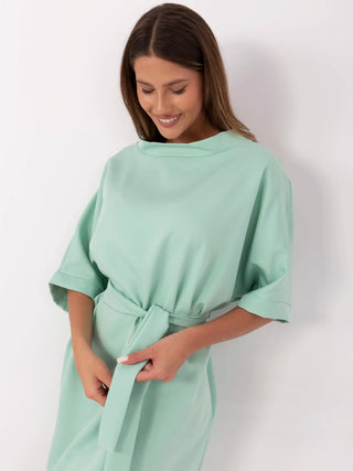 Sukienka-MO-SK-A2357.73-pistacjowy