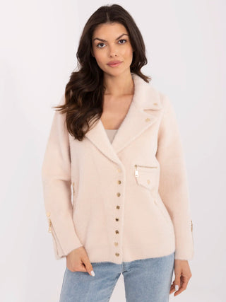 Kurtka-MBM-KR-250.77-jasny beżowy