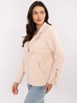 Kurtka-MBM-KR-250.77-jasny beżowy