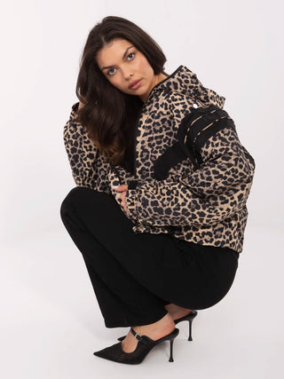 Kurtka-MBM-KR-SC25-111S.75-czarno-beżowy