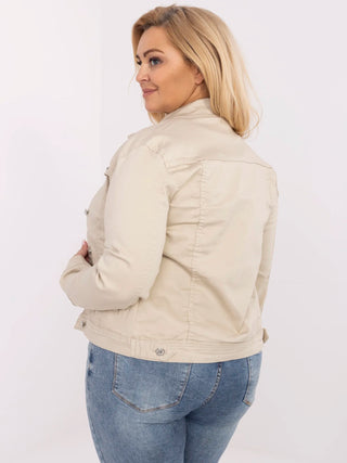 Kurtka-HM-KR-BS6219-2.87-beżowy