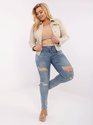 Kurtka-HM-KR-BS6219-2.87-beżowy