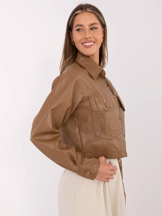 Kurtka-HM-KR-MC1201.73P-camelowy