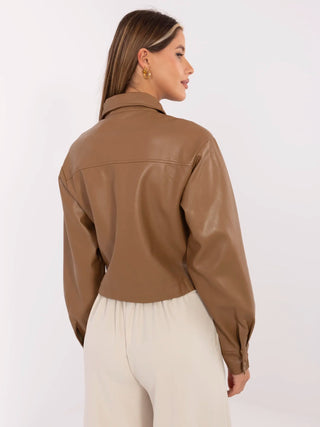 Kurtka-HM-KR-MC1201.73P-camelowy