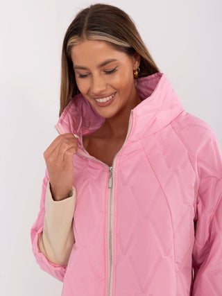 Kurtka-MI-KR-9002-1.74P-różowy