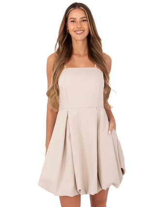 Sukienka-MI-SK-A2361.64-beżowy